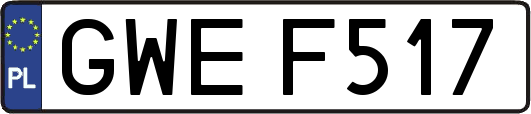 GWEF517