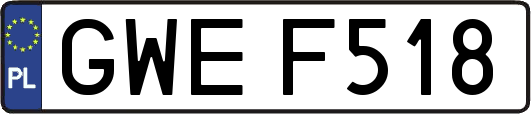 GWEF518