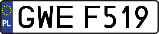 GWEF519