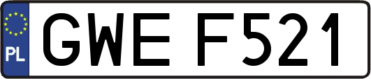 GWEF521
