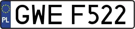 GWEF522