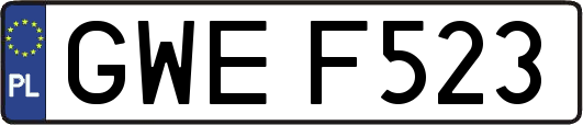 GWEF523