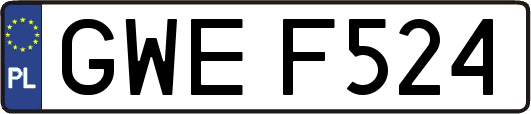 GWEF524