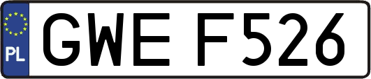 GWEF526