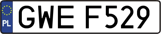 GWEF529