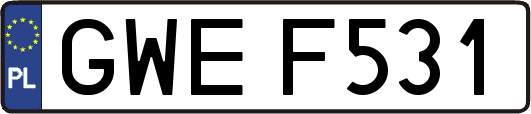 GWEF531
