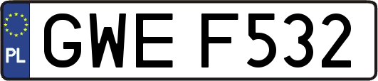 GWEF532