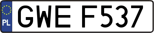 GWEF537