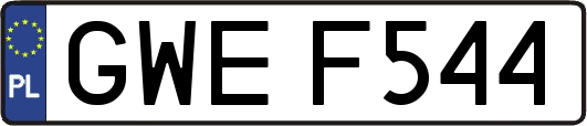 GWEF544