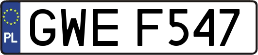 GWEF547