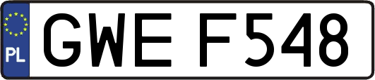 GWEF548