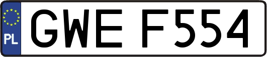 GWEF554