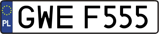 GWEF555