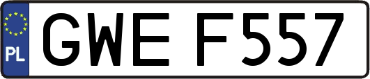GWEF557