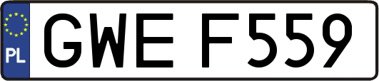 GWEF559
