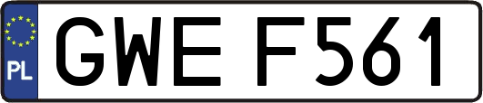 GWEF561