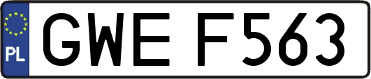 GWEF563