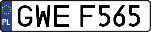 GWEF565