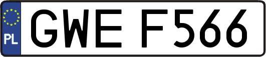 GWEF566