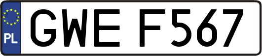 GWEF567