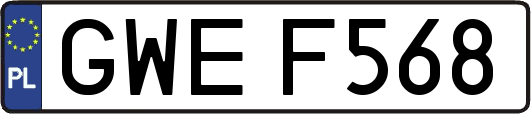 GWEF568
