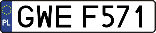 GWEF571