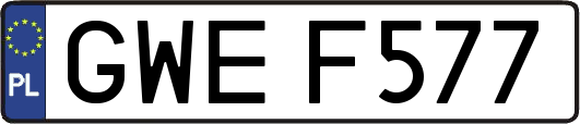 GWEF577