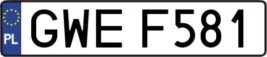 GWEF581