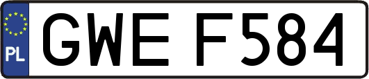 GWEF584