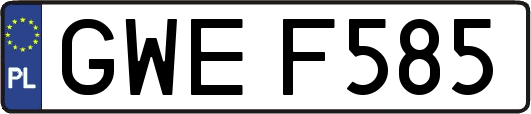 GWEF585