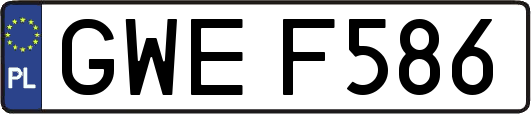 GWEF586
