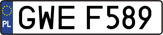 GWEF589