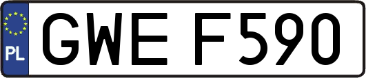 GWEF590