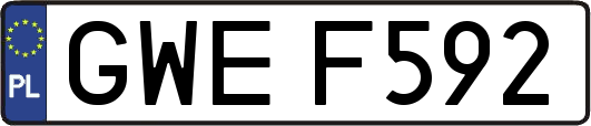 GWEF592