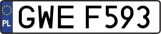 GWEF593