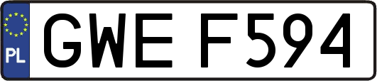 GWEF594