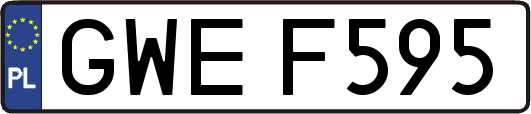 GWEF595