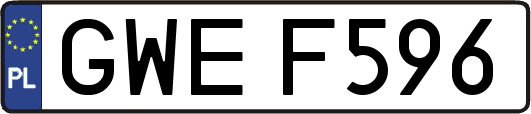 GWEF596