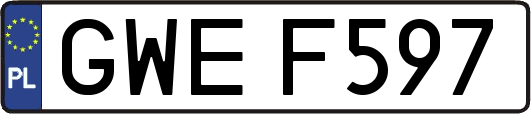 GWEF597