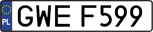 GWEF599