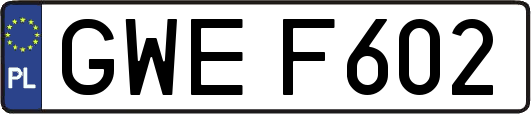 GWEF602