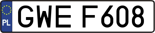 GWEF608