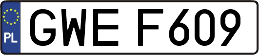 GWEF609