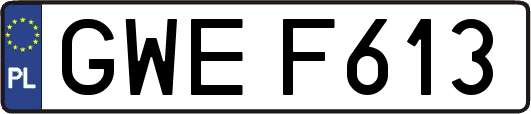 GWEF613