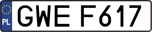 GWEF617
