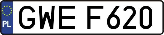 GWEF620