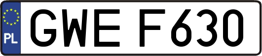 GWEF630