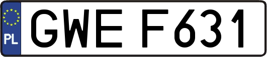 GWEF631