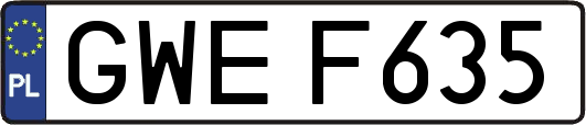 GWEF635