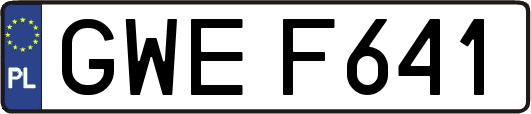 GWEF641